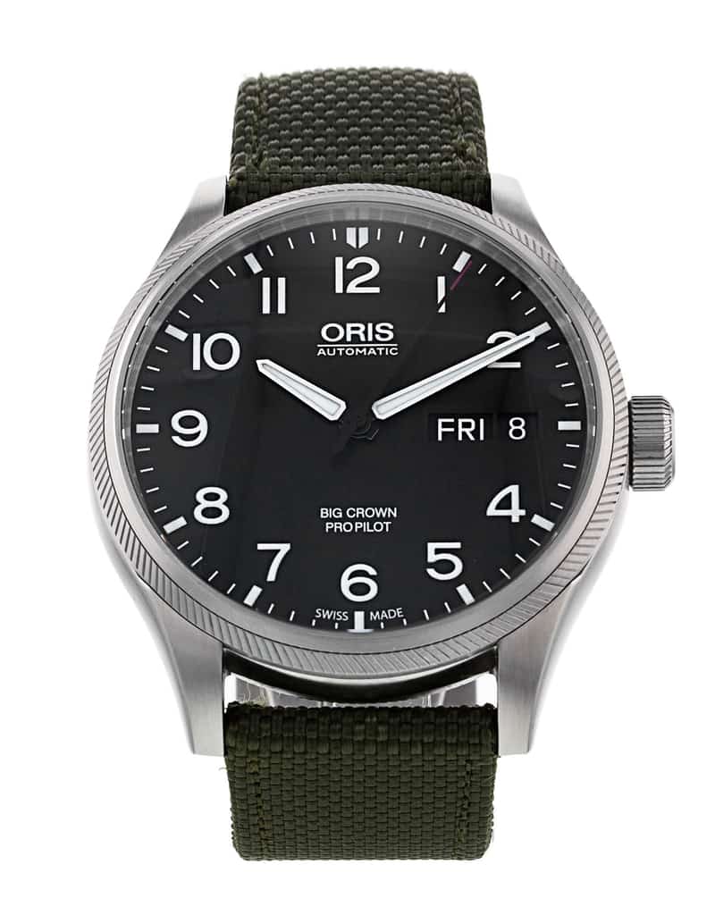 Oris Big Crown ProPilot 752 7698 41 64 FC Oris Big Crown ProPilot 752 7698 41 64 FC